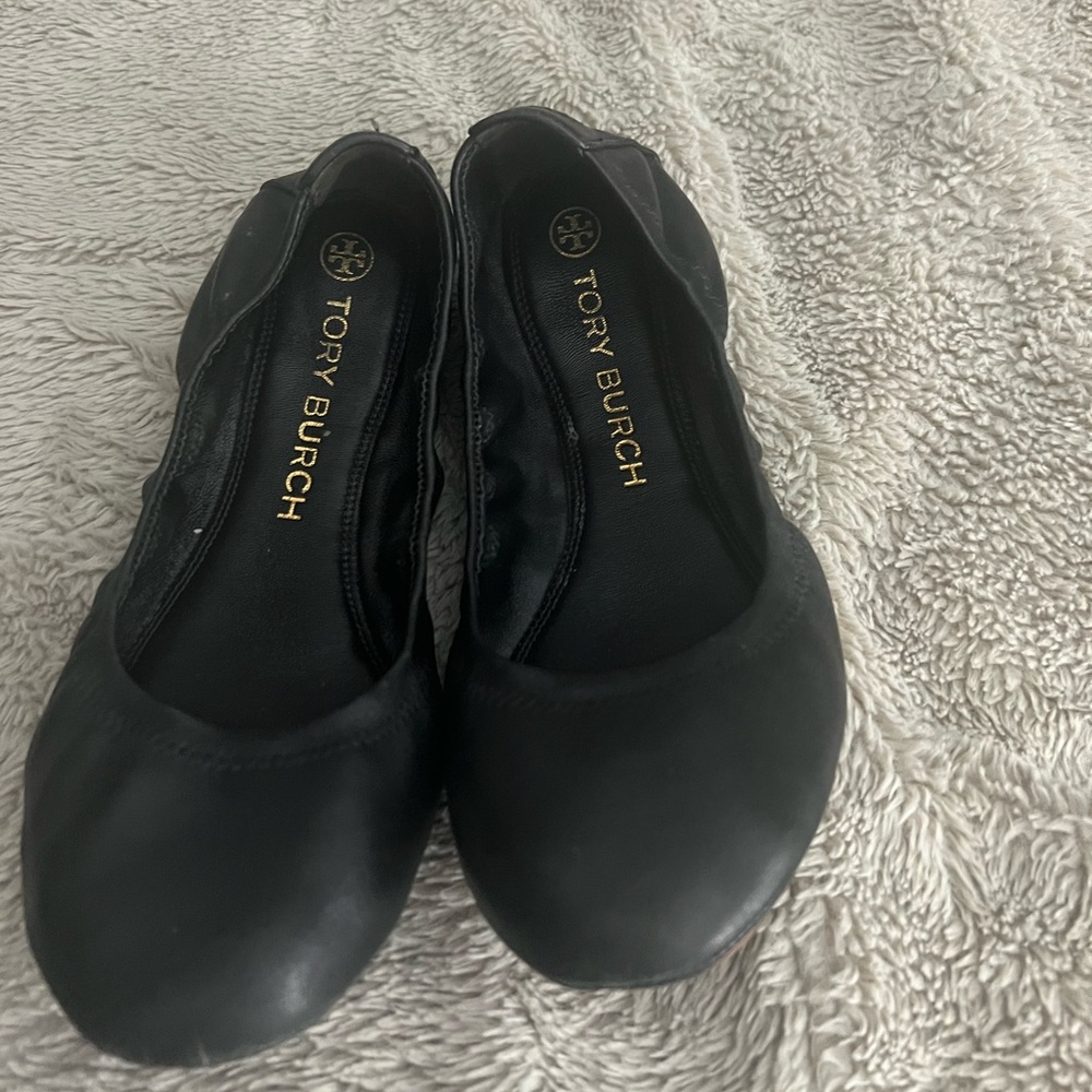 Tory Burch flats size 8.5
